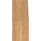 Ekena Millwork 5 1/2"W x 6"D x 14"H Imperial Smooth Knee Brace, Western Red Cedar BRC06X06X14IMP00SWR - alternate 3